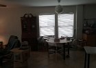 Kitchen Table  Eating area